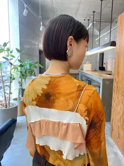 5STEPカシミアトリートメント（ホームケアトリートメント付き）