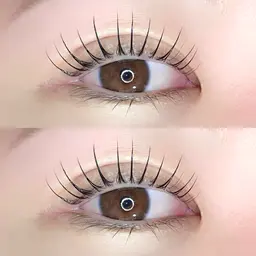 【🎀技術向上モデル🎀】まつ毛パーマ / ラッシュリフト