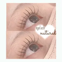 セーブルエクステ100本👀 指名料込