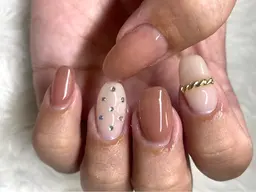 長さ出し10本！