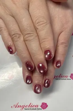 ハンドワンカラー