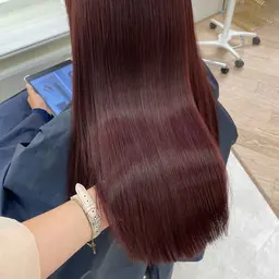 【似合わせワンカラー】🦙🤎