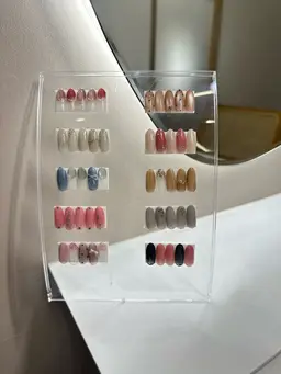 【初回オフ無料・フィルイン対応・パラジェル】🤍人気No.1☝🏻🎀シンプル定額コース🎀