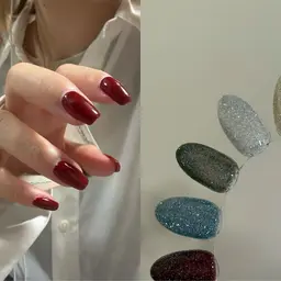 【HAND】🌕ワンカラー+/フラッシュ