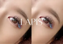 本日限定！リペア無料【バインドロック進化版で長持続】アルファーラッシュ60本(フラット120本程のボリューム)