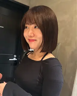 【新規様限定❤︎】透明感カラー+2stepトリートメント