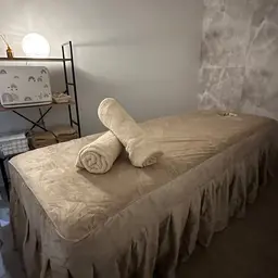 Body care  （もみほぐし）▸︎▹︎ 60分