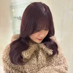 💡当日限定【ワンホンヘア🇨🇳🐼】【韓国風🇰🇷】巻き髪セットのみ