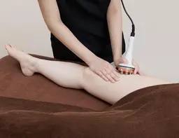 ハイパーナイフ痩身　下半身集中選べる3部位コース