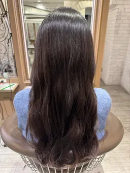 レイヤーカット(ロングの方限定)✂️