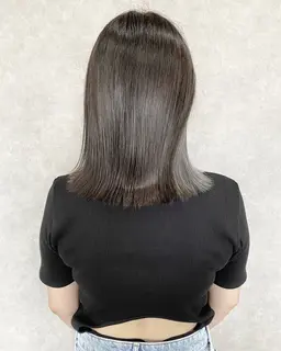 ★ASIAインピタリトリートメント★最新のうる艶トリートメント★超音波アイロン使用