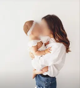 👶 ママ応援♡お子さま連れ歓迎　サロンの目の前駐車場　まつげパーマ 45分 4400→3300円