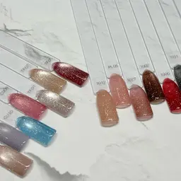 【オフなし】ワンカラーのみ（マグネット、フラッシュ可）マグフラ新色追加！計60色！