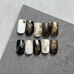 成人式オーダーチップ