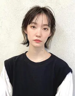 🍃  学生限定クーポン  🍃【似合わせカット＋ヘッドスパ】