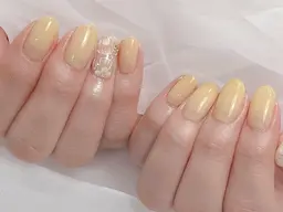 シンプル定額アート（他店オフ無料）　サンプルの中から選んで下さい。