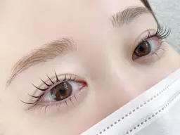 〖 ✧お得キャンペーン✧ 〗ラッシュリフト上下…束感コーティング付✨