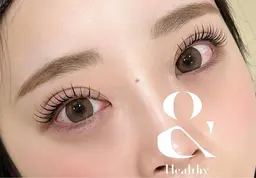 【リピーター様】次世代パリエク🌿&Healthy（アンドヘルシー）フラットラッシュ100本