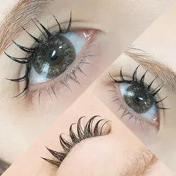 【フラットラッシュ🩷付け放題】