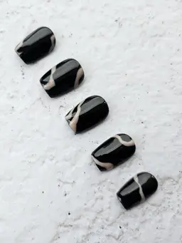 【メンズ】シンプルコース(フィルインオフ・丁寧ケア込)