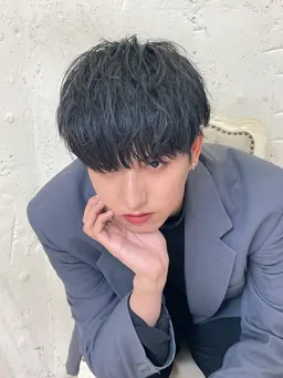 ✂︎メンズカット✂︎【予約殺到✨】👾1人1人に合わせてスタイル提供👾必ずカッコよくします🔥🔥