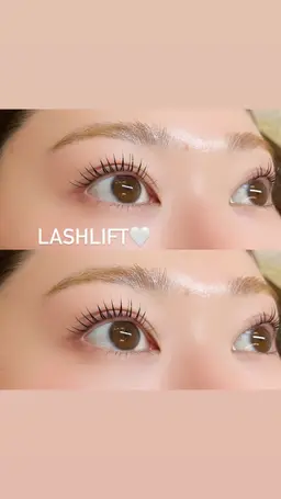 ｟お目元撮影させていただける方｠カールが選べる🪽似合わせまつげぱーま💞