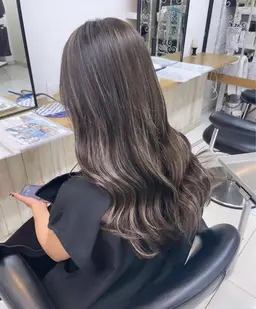 ⭐️minimo限定価格⭐️ハイライト✨️