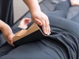 【劇的変身応援】深部リンパマッサージで気になる部分をシェイプ！リバウンドを繰り返している方、楽にキレイになりたい方へ。