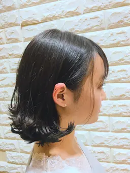 デザインカット¥5500⇒4400（税込）メンズもレディースも大歓迎！