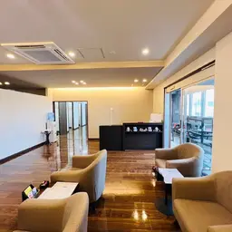 オイルトリートメント１００分＆フットマッサージ30分