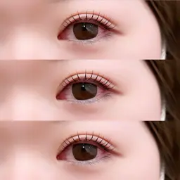 【新規限定】次世代まつ毛パーマ　パリジェンヌラッシュリフト上まつ毛のみ¥6000→¥4980⭐︎コーティング付き