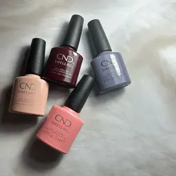 《自分でオフできる🩷》フットオフ無し限定🦶シェラックワンカラー