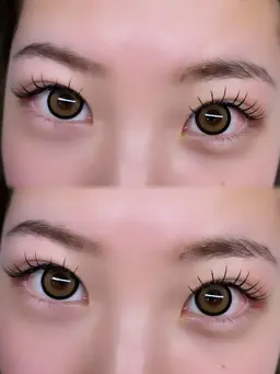 すぐ予約限定❗️マツエク¥2000 ​〜​💞(ミニモ予約+500円)