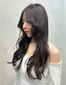 💎ブリーチなしダブルカラー+カット+オージュアトリートメント特別価格💎