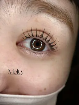 【ミニモ限定】似合わせラッシュリフト(まつ毛パーマ)写真モデルさん募集📸❣️