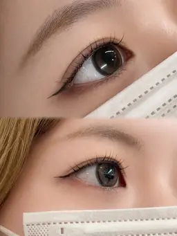 4月限定🌟『限定モデル』 まつげパーマ🎀