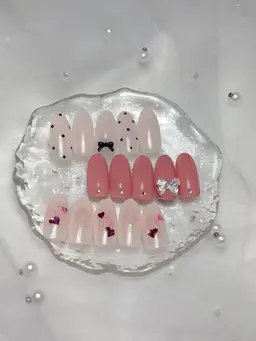 【シンプル定額ネイル💝】