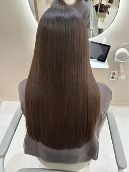 【TOKIO超音波トリートメント付き】🌷オーガニッククレイヘッドスパ🌷