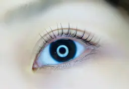 まつげパーマ（コーティング剤で仕上げます🕊️🫧）