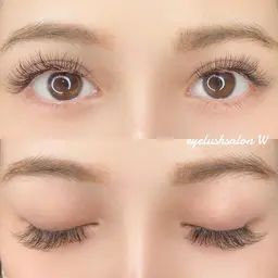 納得のボリューム✨しっかり映える！ボリュームラッシュ◎本数相談コース♪