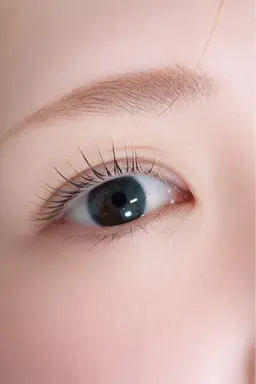 当店人気のまつ毛パーマです✨お写真可能な方限定価格となってます🌼