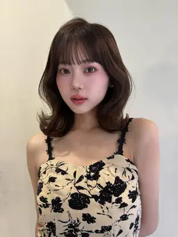 ダメージゼロ！ケアカラー🪽🪽