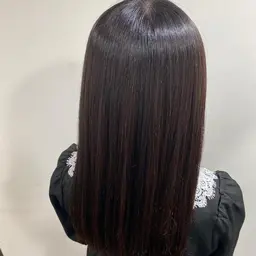 ✂️カット＋縮毛矯正