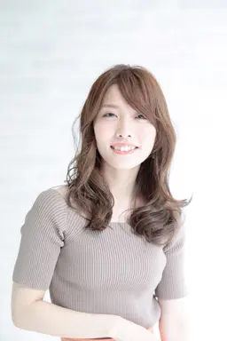 イルミナカラー＋oggiotto(6step)トリートメント