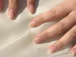 オーロラフレンチ　練習(オフあり)オフ代込み