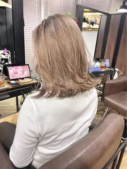 3回目の方限定🩷ダブルカラートリートメント🩷