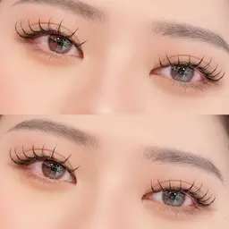 【眉毛を整えたい方に✨】💙美眉デザイン💙（ワックス脱毛・整え）