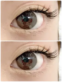 【当店でマツエクされた方限定💘】リペア1本​〜​¥110​〜​