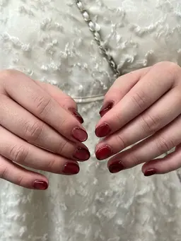 マグネットネイル