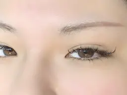 下エクステ【40】